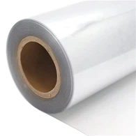 Visok prozoren togi hišni film za tiskanje in zložljivo škatlo