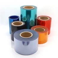 Pvc folija za pakiranje farmacevtskih izdelkov