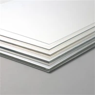 Prozorna PET plošča iz tovarne {{0}}.2--3.0mm