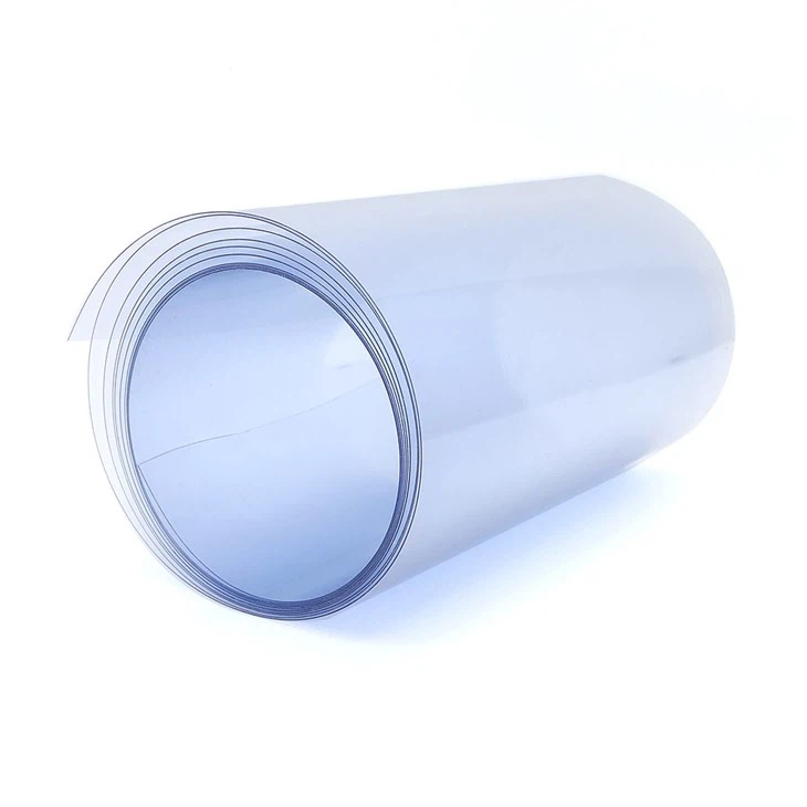 PVC Film For Vacuum Forming
