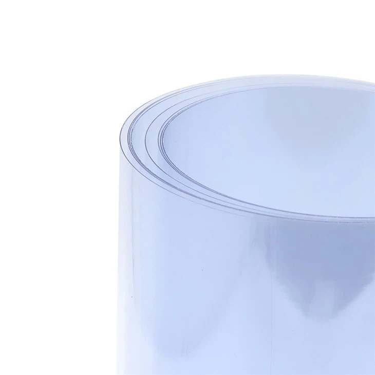 PVC Film For Vacuum Forming