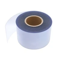 Prozorna PVC folija za pakiranje igrač
